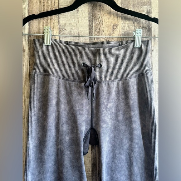 Victoria’s Secret Pink Active High Rise Legging Joggers Sz Small - Picture 5 of 10